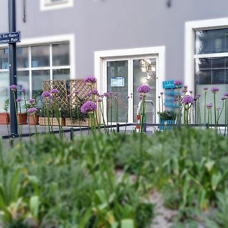 Ferienzimmer Seepark Wien Exterior foto